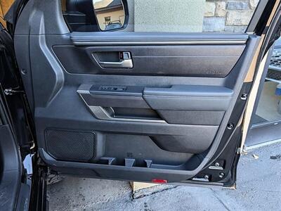 2023 Toyota Tundra SR5   - Photo 30 - Bountiful, UT 84010