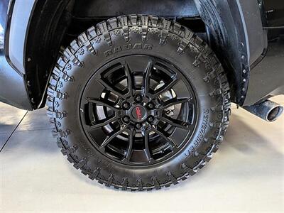 2023 Toyota Tundra SR5   - Photo 15 - Bountiful, UT 84010