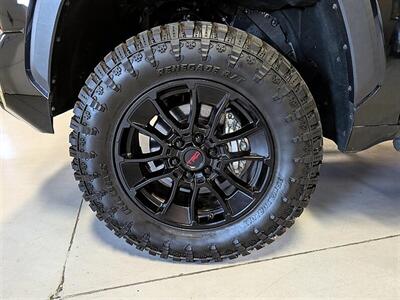2023 Toyota Tundra SR5   - Photo 16 - Bountiful, UT 84010