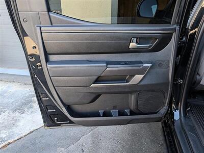 2023 Toyota Tundra SR5   - Photo 25 - Bountiful, UT 84010