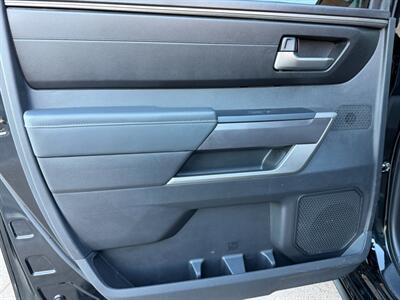 2023 Toyota Tundra SR5   - Photo 44 - St. George, UT 84770-2625