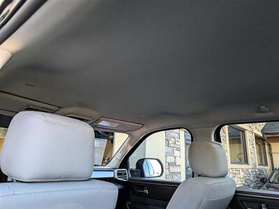 2023 Toyota Tundra SR5   - Photo 27 - Bountiful, UT 84010