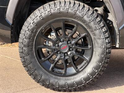 2023 Toyota Tundra SR5   - Photo 36 - St. George, UT 84770-2625