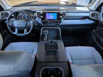 2023 Toyota Tundra SR5   - Photo 3 - Bountiful, UT 84010
