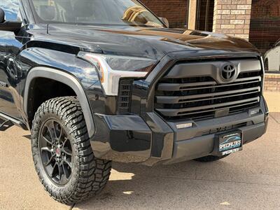 2023 Toyota Tundra SR5   - Photo 10 - St. George, UT 84770-2625