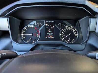 2023 Toyota Tundra SR5   - Photo 21 - Bountiful, UT 84010