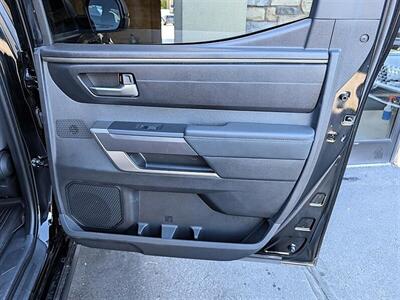 2023 Toyota Tundra SR5   - Photo 28 - Bountiful, UT 84010
