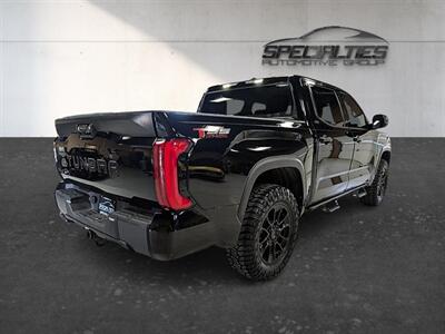 2023 Toyota Tundra SR5   - Photo 11 - Bountiful, UT 84010