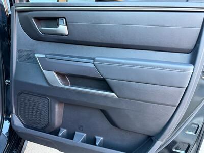 2023 Toyota Tundra SR5   - Photo 46 - St. George, UT 84770-2625