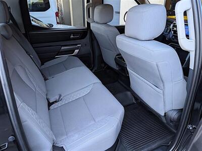 2023 Toyota Tundra SR5   - Photo 29 - Bountiful, UT 84010