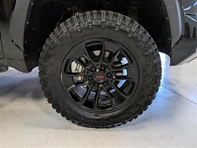 2023 Toyota Tundra SR5   - Photo 13 - Bountiful, UT 84010