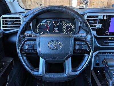 2023 Toyota Tundra SR5   - Photo 20 - Bountiful, UT 84010