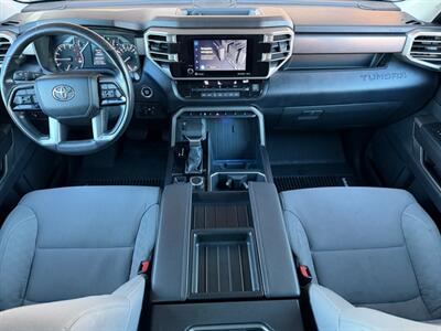 2023 Toyota Tundra SR5   - Photo 5 - St. George, UT 84770-2625