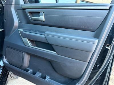 2023 Toyota Tundra SR5   - Photo 47 - St. George, UT 84770-2625