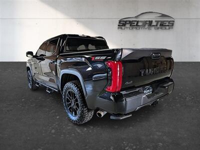2023 Toyota Tundra SR5   - Photo 8 - Bountiful, UT 84010