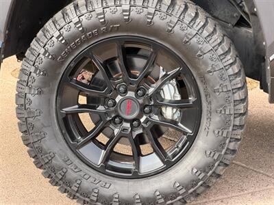 2023 Toyota Tundra SR5   - Photo 34 - St. George, UT 84770-2625