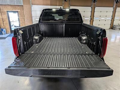 2023 Toyota Tundra SR5   - Photo 10 - Bountiful, UT 84010