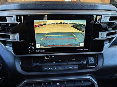 2023 Toyota Tundra SR5   - Photo 24 - Bountiful, UT 84010