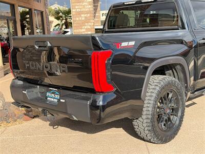 2023 Toyota Tundra SR5   - Photo 16 - St. George, UT 84770-2625