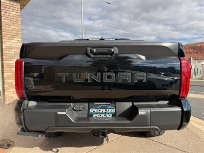 2023 Toyota Tundra SR5   - Photo 26 - St. George, UT 84770-2625