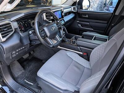 2023 Toyota Tundra SR5   - Photo 2 - Bountiful, UT 84010