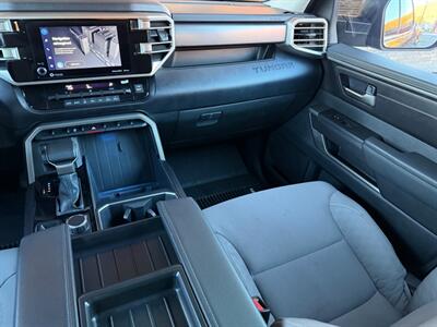 2023 Toyota Tundra SR5   - Photo 18 - St. George, UT 84770-2625