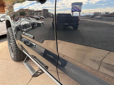 2023 Toyota Tundra SR5   - Photo 27 - St. George, UT 84770-2625