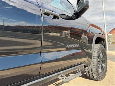 2023 Toyota Tundra SR5   - Photo 30 - St. George, UT 84770-2625