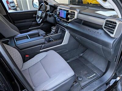 2023 Toyota Tundra SR5   - Photo 4 - Bountiful, UT 84010