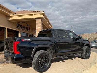 2023 Toyota Tundra SR5   - Photo 32 - St. George, UT 84770-2625