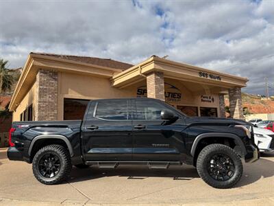 2023 Toyota Tundra SR5   - Photo 3 - St. George, UT 84770-2625