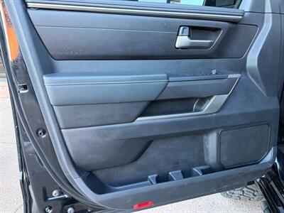 2023 Toyota Tundra SR5   - Photo 45 - St. George, UT 84770-2625