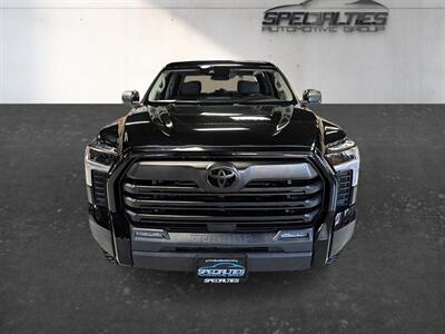 2023 Toyota Tundra SR5   - Photo 6 - Bountiful, UT 84010