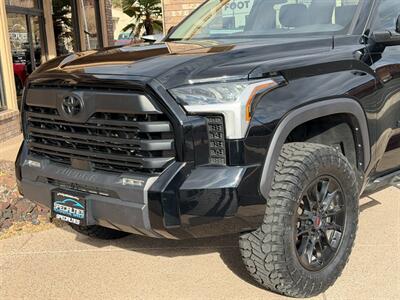 2023 Toyota Tundra SR5   - Photo 12 - St. George, UT 84770-2625