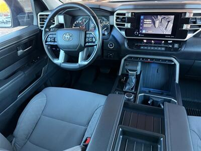 2023 Toyota Tundra SR5   - Photo 17 - St. George, UT 84770-2625