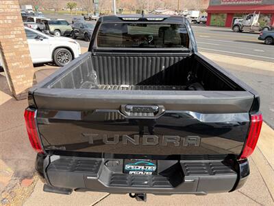 2023 Toyota Tundra SR5   - Photo 20 - St. George, UT 84770-2625