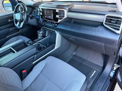2023 Toyota Tundra SR5   - Photo 7 - St. George, UT 84770-2625