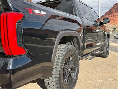 2023 Toyota Tundra SR5   - Photo 24 - St. George, UT 84770-2625