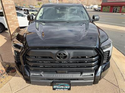 2023 Toyota Tundra SR5   - Photo 19 - St. George, UT 84770-2625