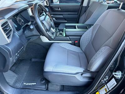 2023 Toyota Tundra SR5   - Photo 9 - St. George, UT 84770-2625