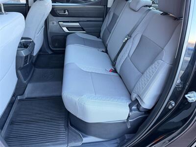 2023 Toyota Tundra SR5   - Photo 11 - St. George, UT 84770-2625