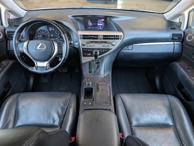 2015 Lexus RX 350 AWD   - Photo 3 - Bountiful, UT 84010