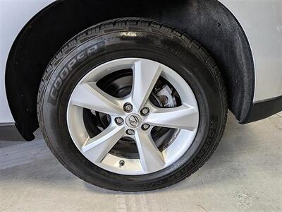 2015 Lexus RX 350 AWD - Photo 14 - Bountiful, UT 84010