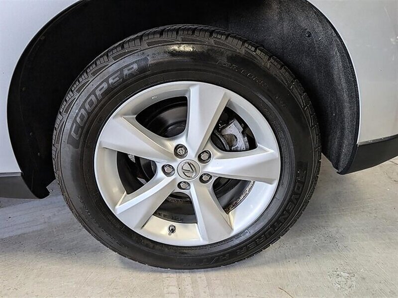 2015 Lexus RX 350 AWD - Photo 14 - Bountiful, UT 84010