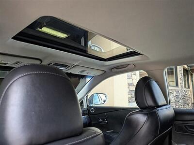 2015 Lexus RX 350 AWD - Photo 27 - Bountiful, UT 84010