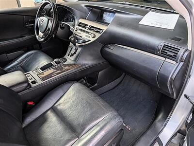 2015 Lexus RX 350 AWD - Photo 4 - Bountiful, UT 84010