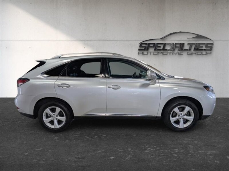 2015 Lexus RX 350 AWD - Photo 11 - Bountiful, UT 84010