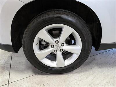 2015 Lexus RX 350 AWD - Photo 13 - Bountiful, UT 84010