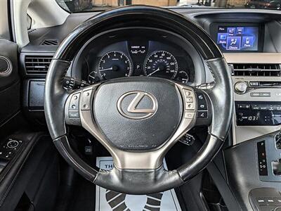 2015 Lexus RX 350 AWD - Photo 19 - Bountiful, UT 84010