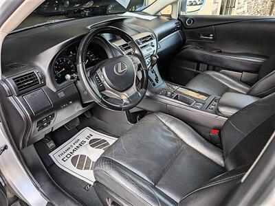 2015 Lexus RX 350 AWD - Photo 2 - Bountiful, UT 84010